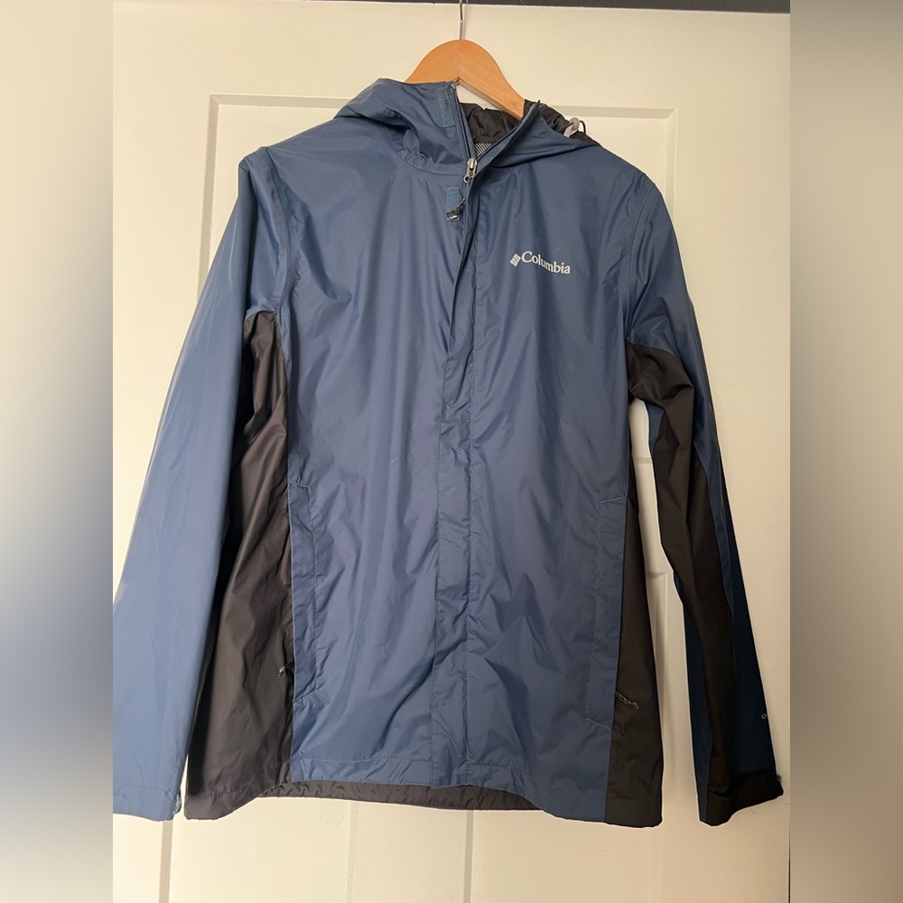 Columbia Men’s Jacket